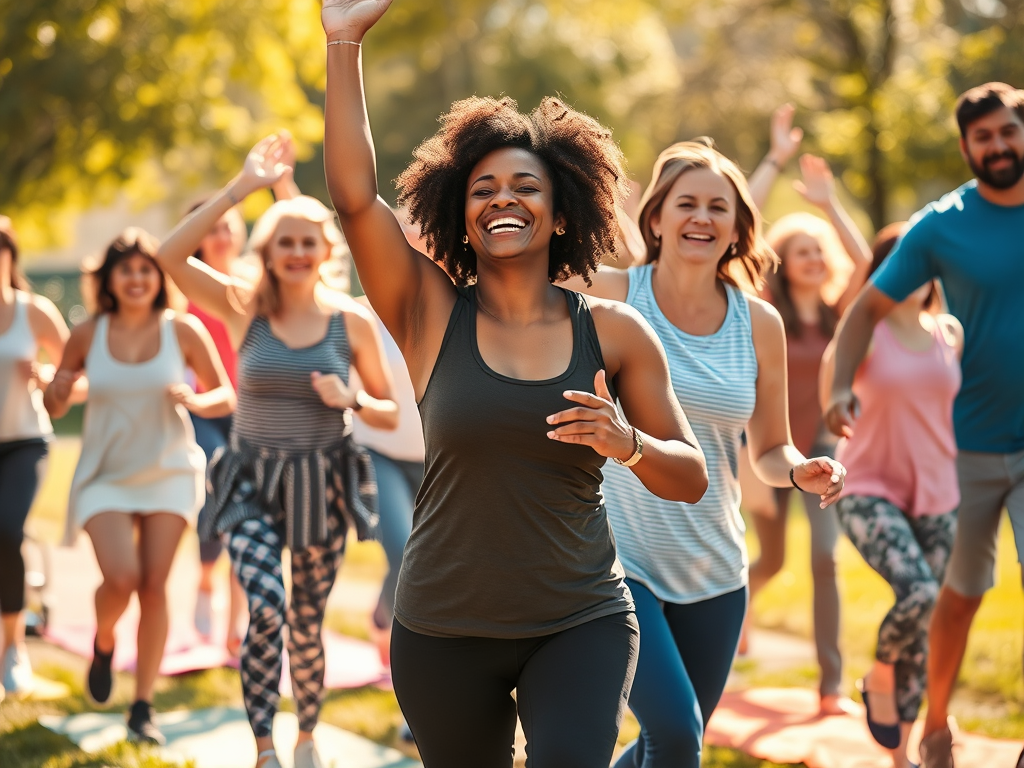 5 motivos para se mexer: como o exercício ajuda no combate à&nbsp;depressão