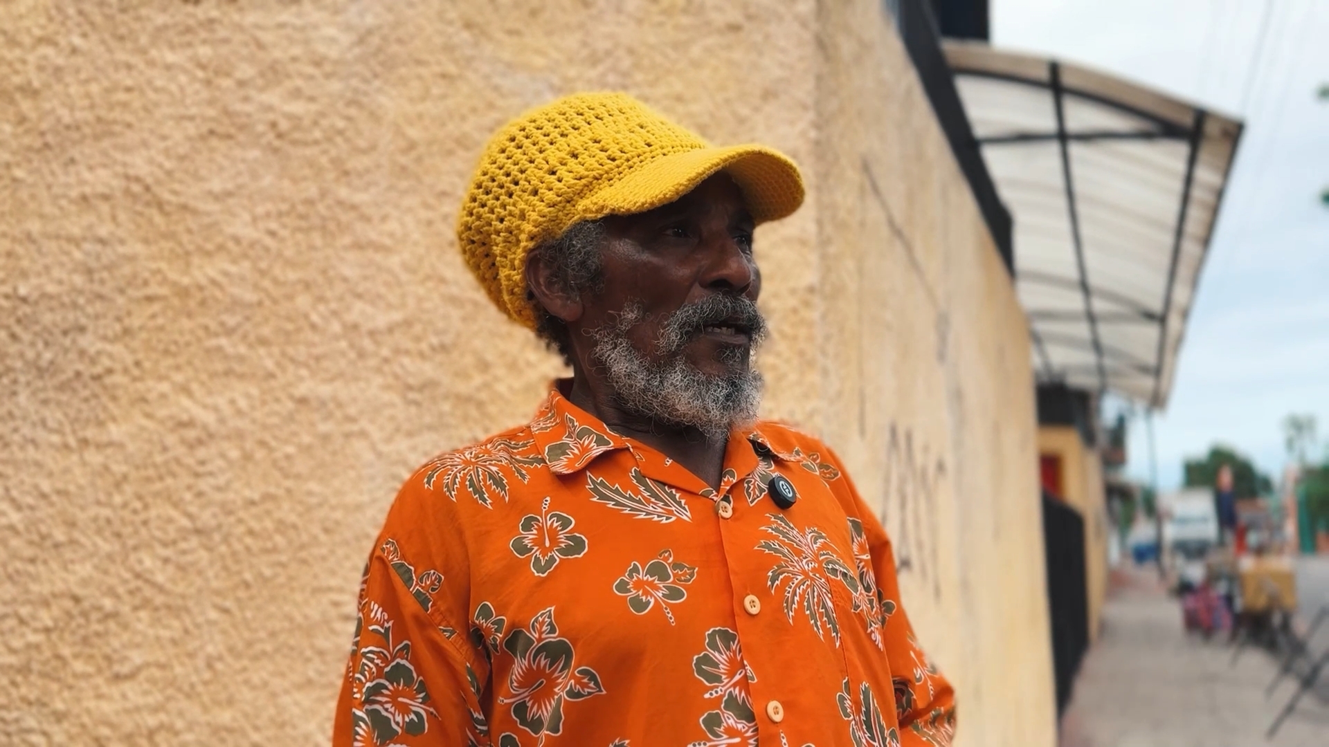 Herança de Mestre: Webdoc “Filho de Peixe” Celebra a Trajetória de Mestre&nbsp;Peixinho