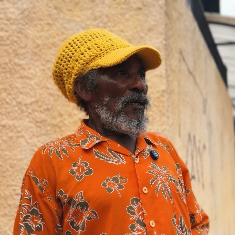 Herança de Mestre: Webdoc “Filho de Peixe” Celebra a Trajetória de Mestre&nbsp;Peixinho