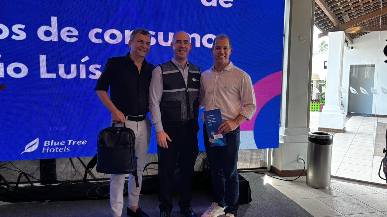 Qi Mercado lança plataforma de pesquisa contínua sobre comportamento do consumidor São Luís