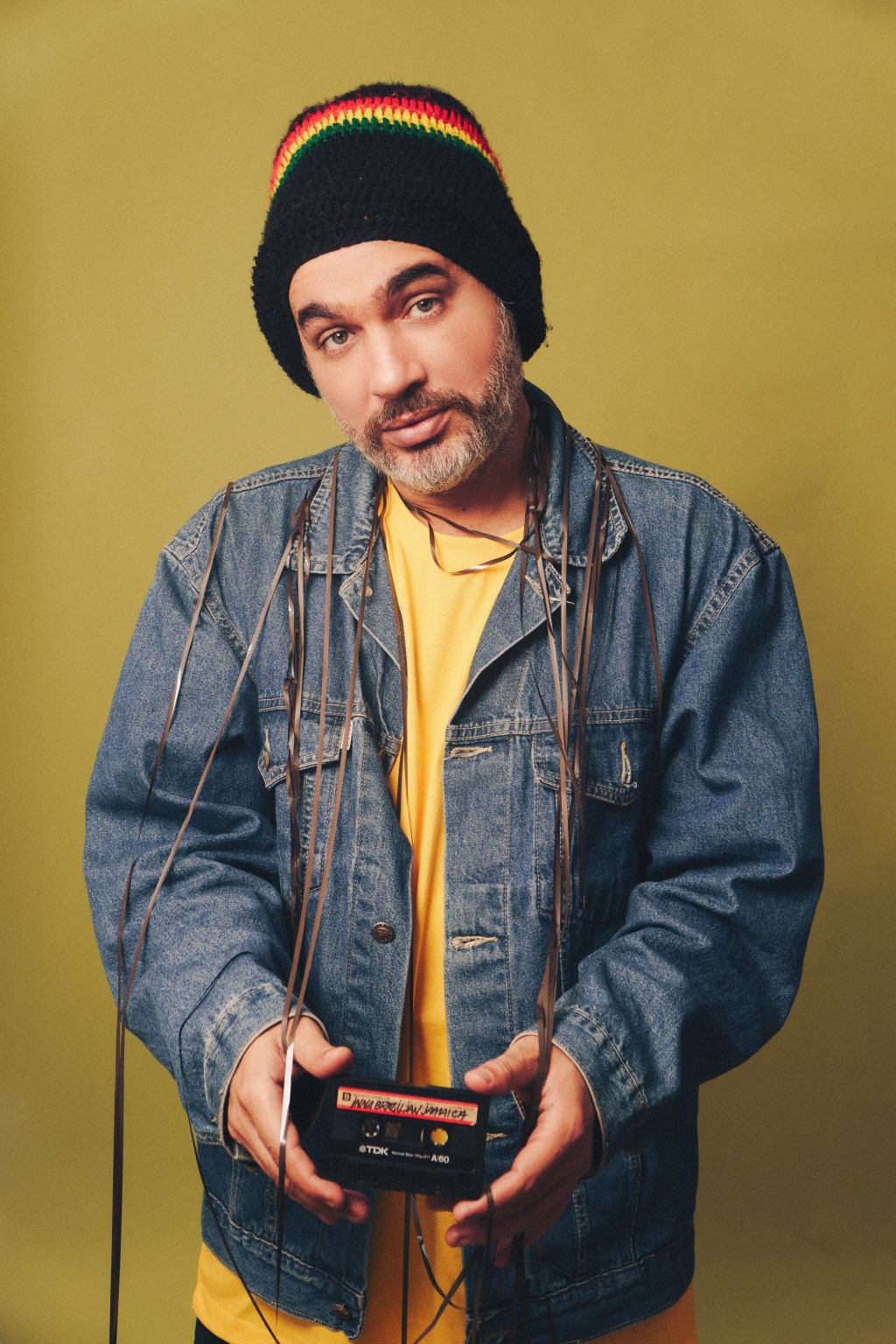 Adnon apresenta “Inna Brazilian Jamaica”: Uma imersão sonora entre as raízes maranhenses e o reggae&nbsp;global