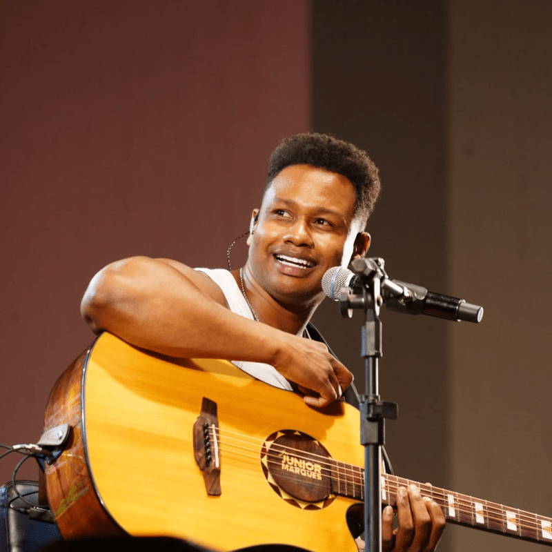 Mirador se prepara para show de Junior Marques em comemoração aos 88&nbsp;anos