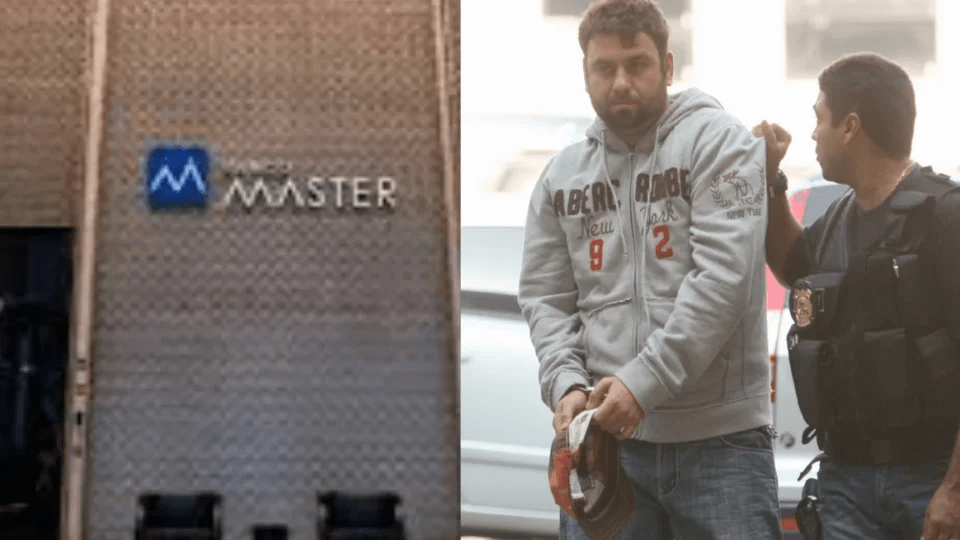 Oliver Ortiz, o narcotraficante que investiu no Banco&nbsp;Master