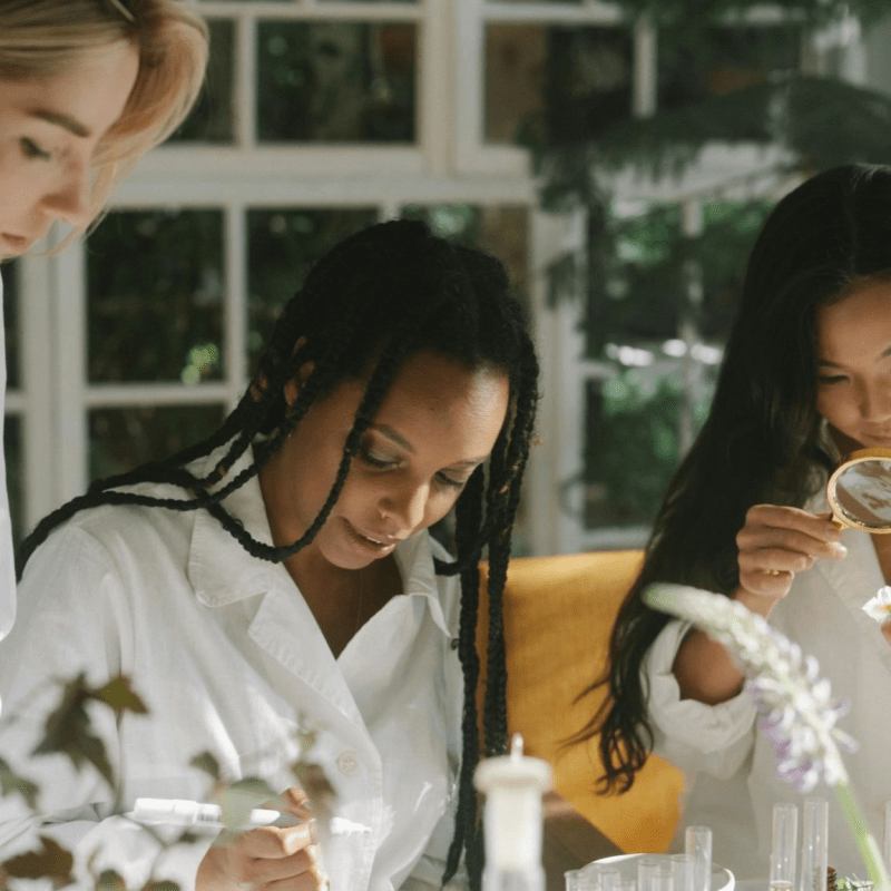 Produção científica feminina cresce no Brasil, mas mulheres ainda têm pouca influência em políticas&nbsp;públicas