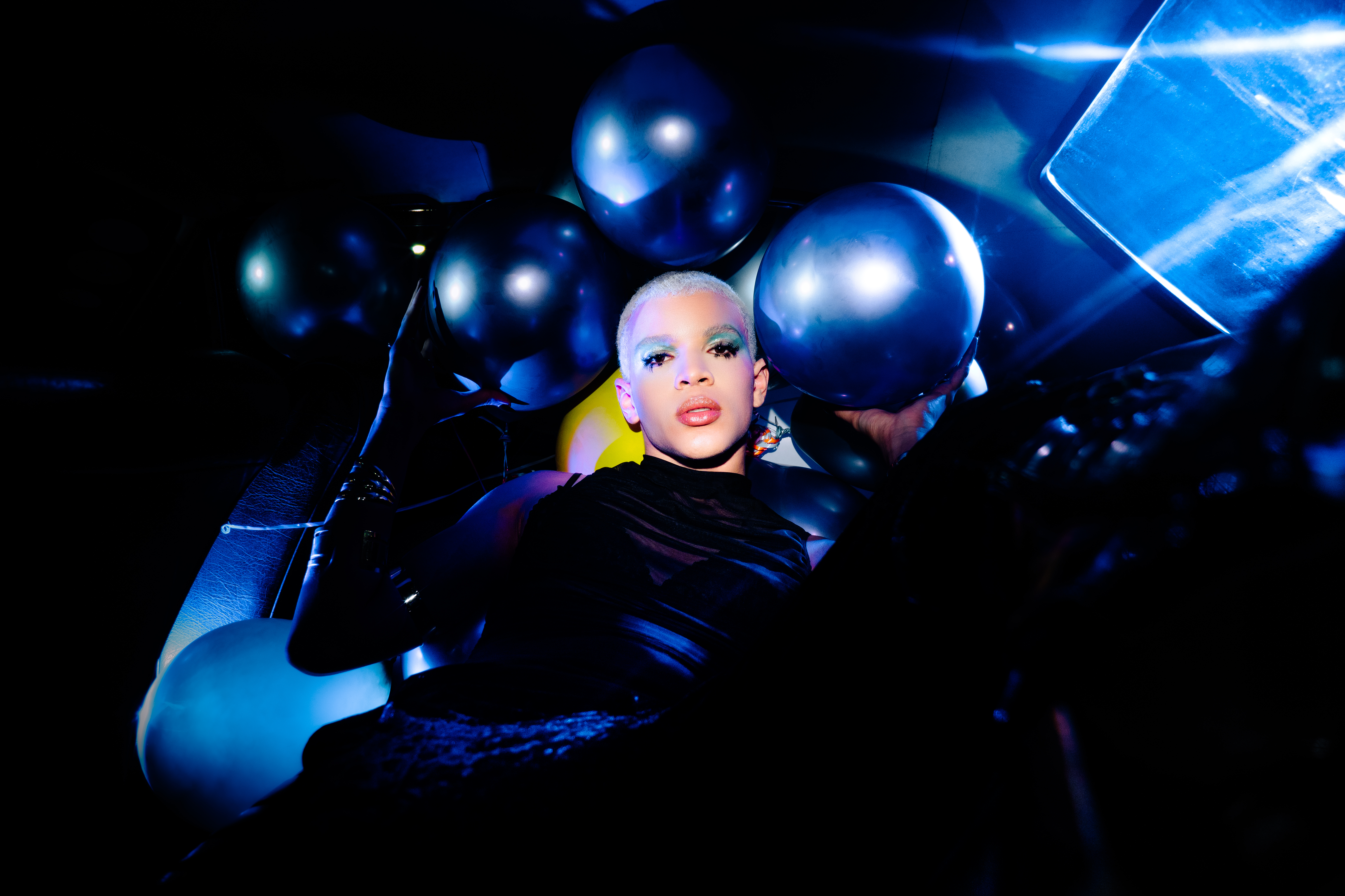 Perigosa Frequência: Arthur Santana lança novo single que mistura reggaeton e&nbsp;tecnobrega