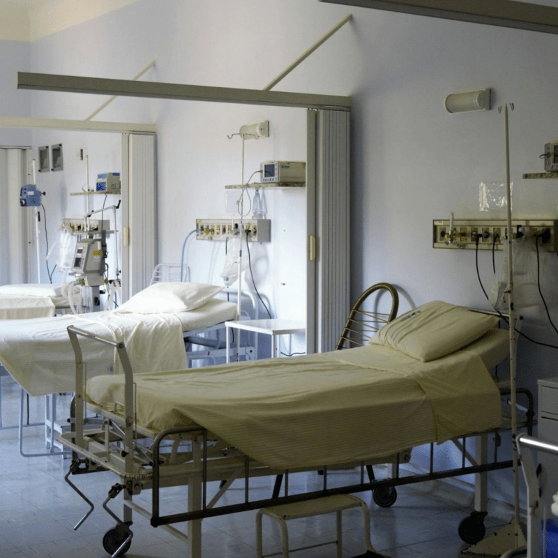 Um em cada 15 pacientes com cuidados complexos morre até 30 dias após a alta, mostra&nbsp;estudo