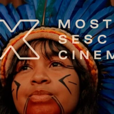 9ª Mostra Sesc de Cinema está com inscrições abertas até&nbsp;31/03