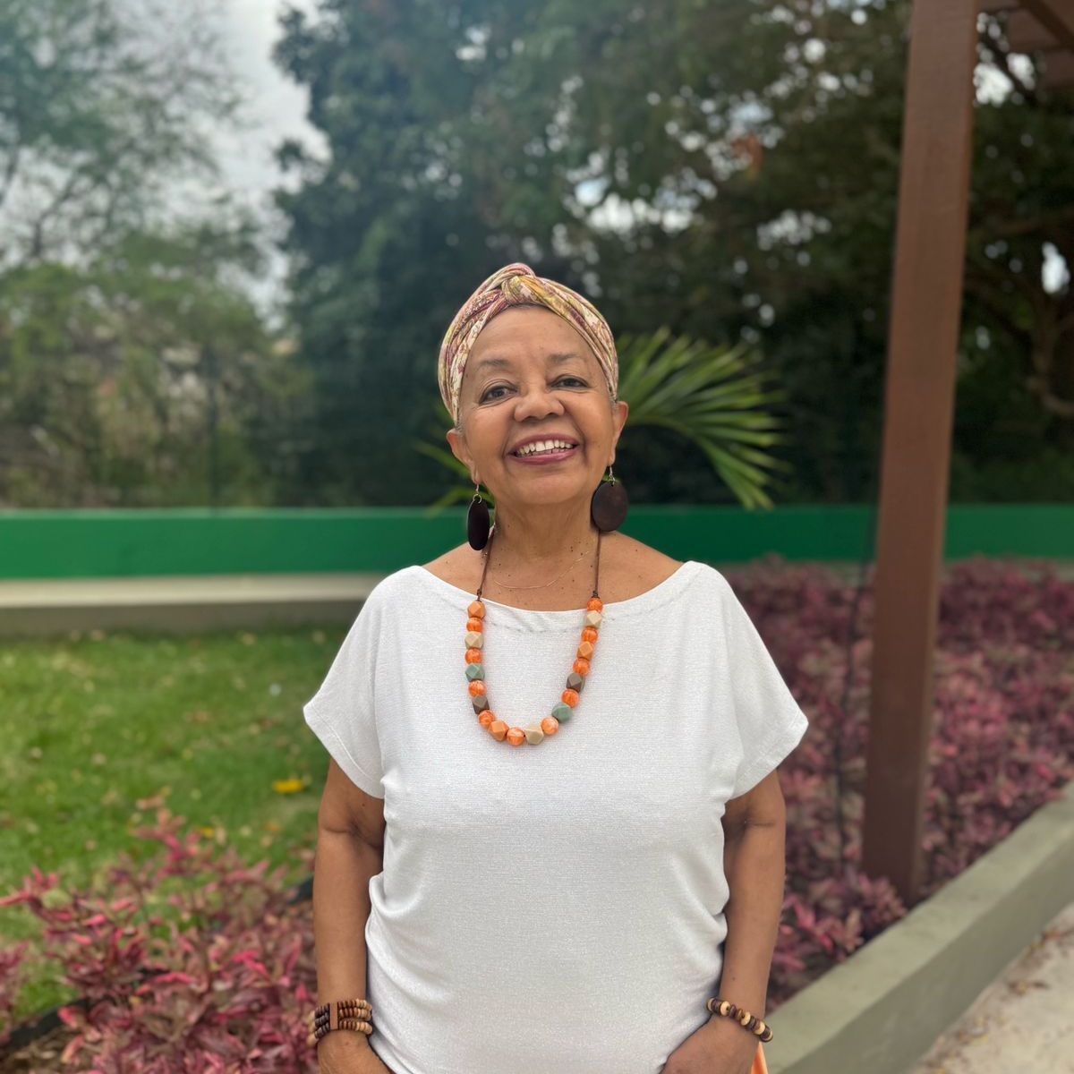 Noite de solidariedade e celebração da arte em Cantata para&nbsp;Virna