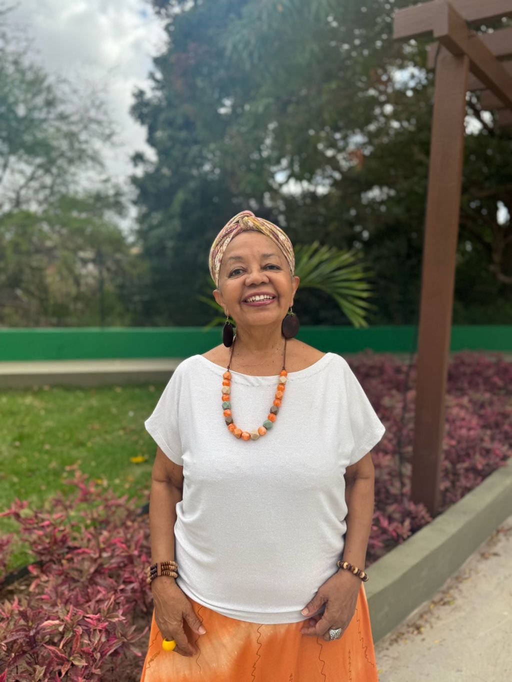 Noite de solidariedade e celebração da arte em Cantata para&nbsp;Virna