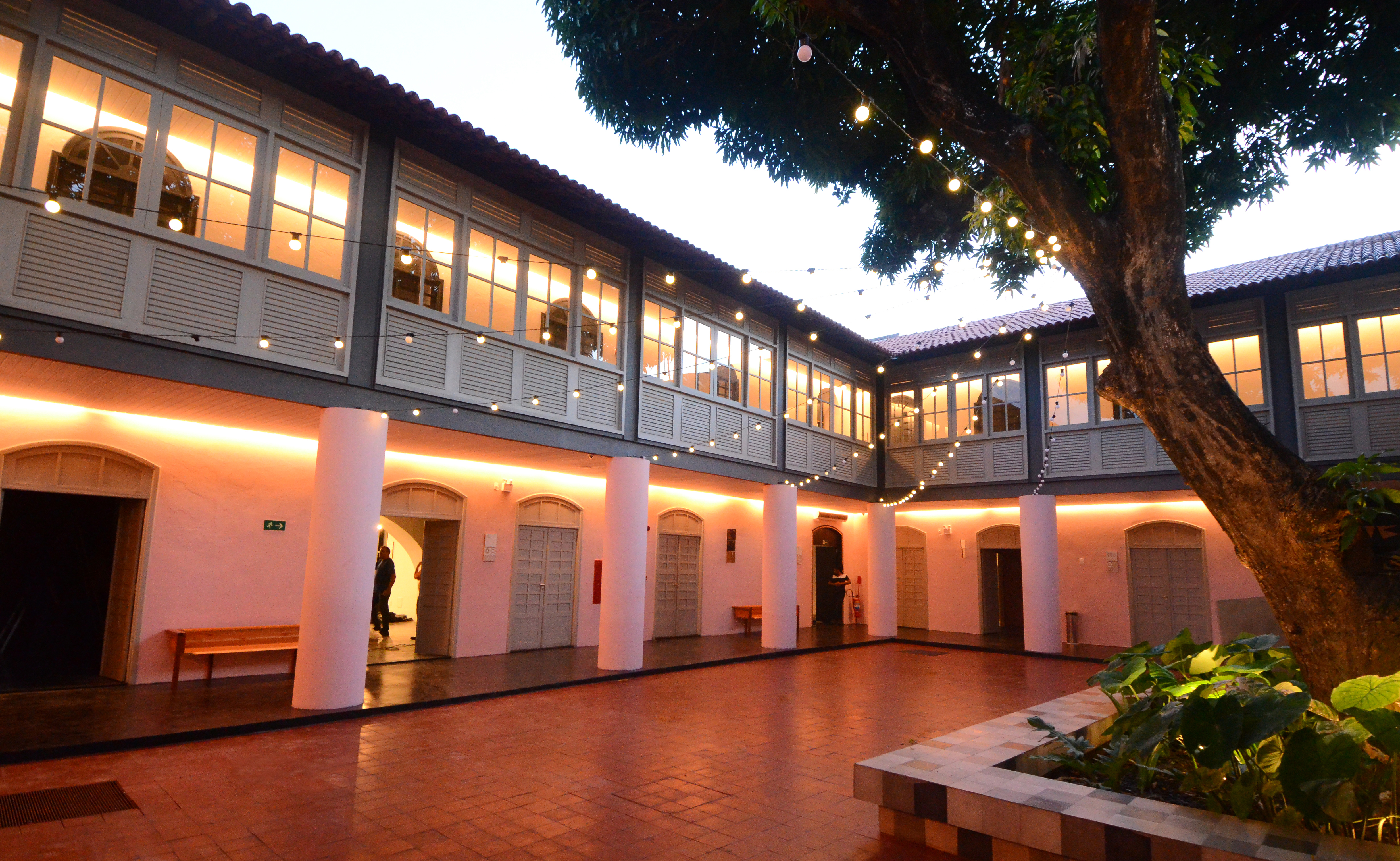 Grupo Coco Babaçu Riacho Seco se apresenta nesta quinta-feira (16) no&nbsp;CCVM