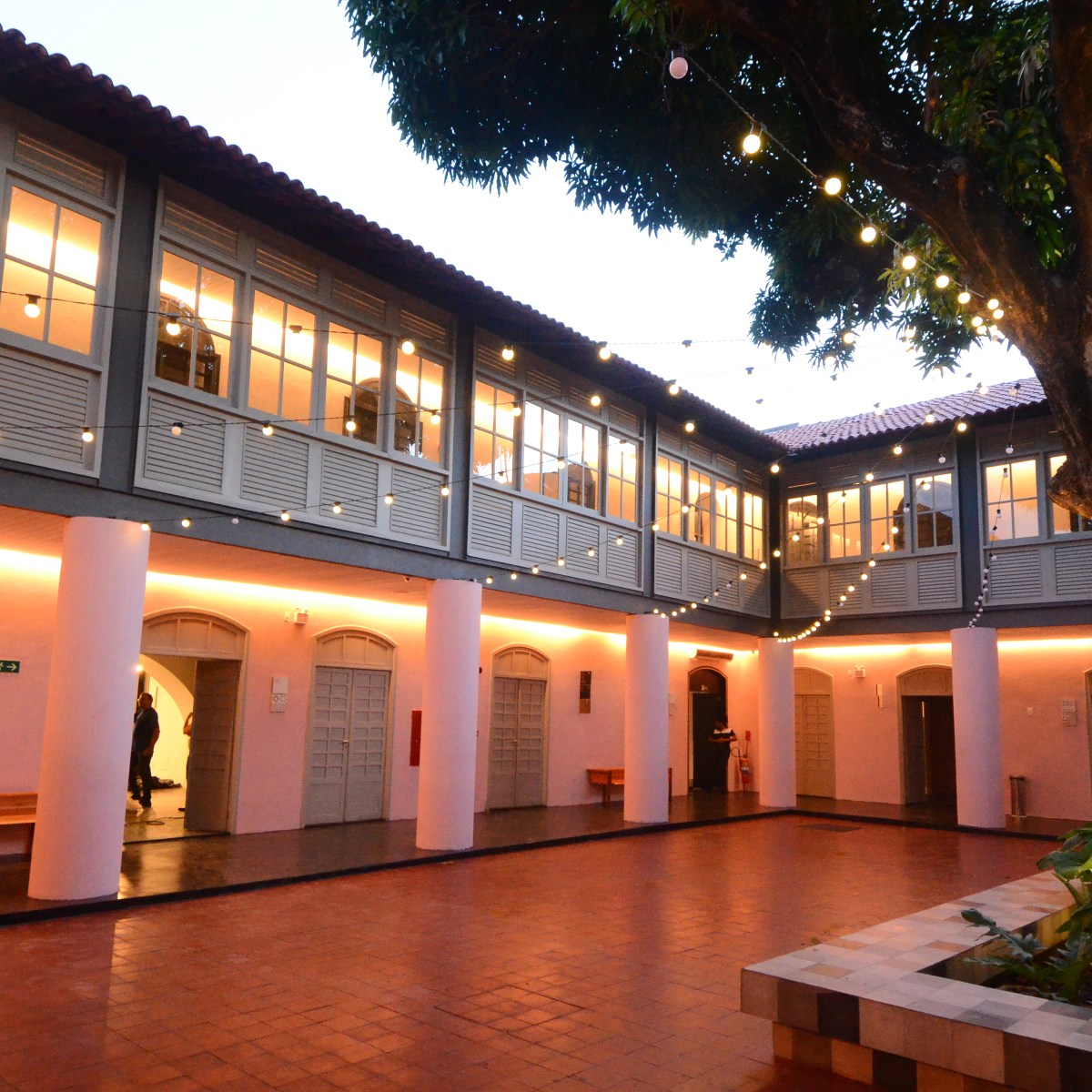 Grupo Coco Babaçu Riacho Seco se apresenta nesta quinta-feira (16) no&nbsp;CCVM