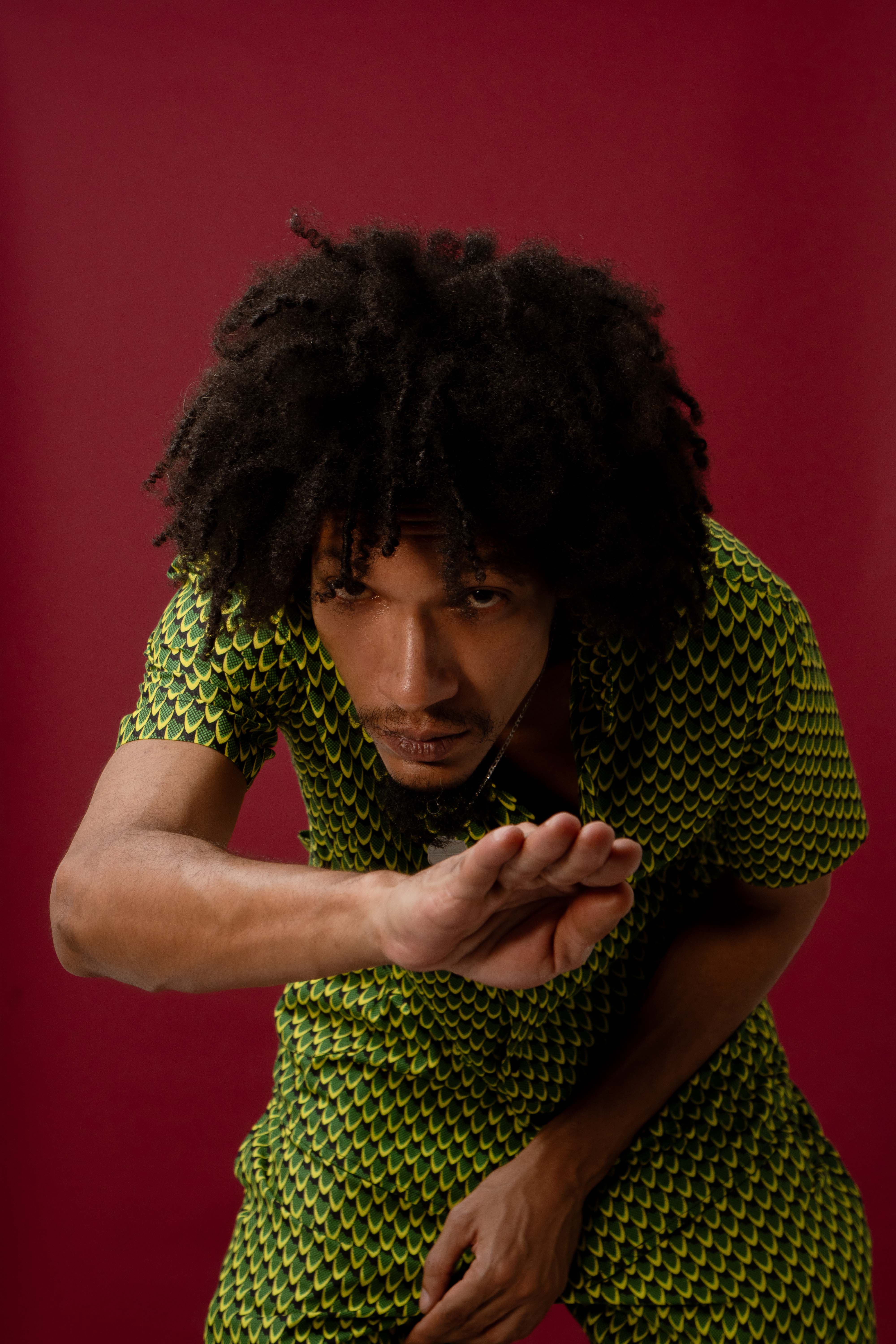 Álbum deluxe de Biodz chega às plataformas e celebra som da ilha em evento no dia 1º de&nbsp;maio