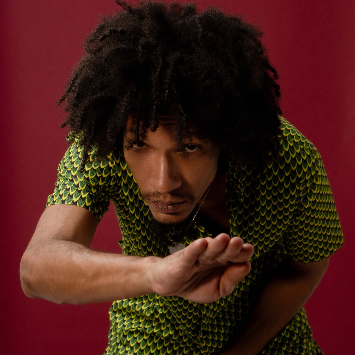 Álbum deluxe de Biodz chega às plataformas e celebra som da ilha em evento no dia 1º de&nbsp;maio