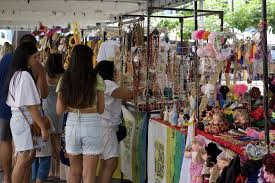 Festival Brisa Alternativa transforma Feirinha São Luís em vitrine da música autoral&nbsp;maranhense
