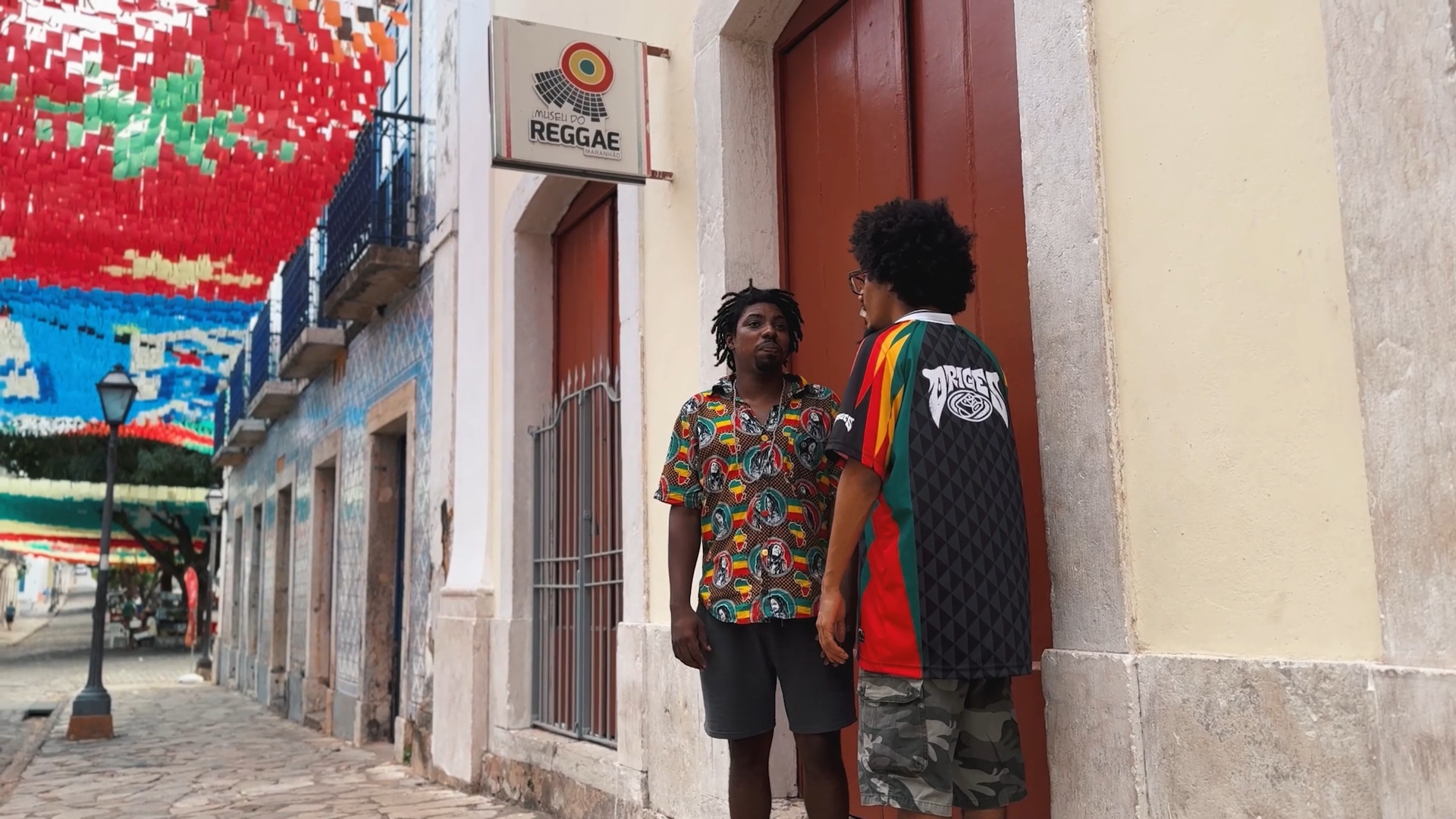 Webdocumentário revela alicerces da música independente no Maranhão através da trajetória de&nbsp;Biodz