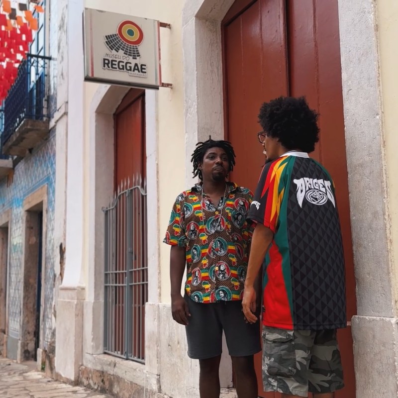 Webdocumentário revela alicerces da música independente no Maranhão através da trajetória de&nbsp;Biodz