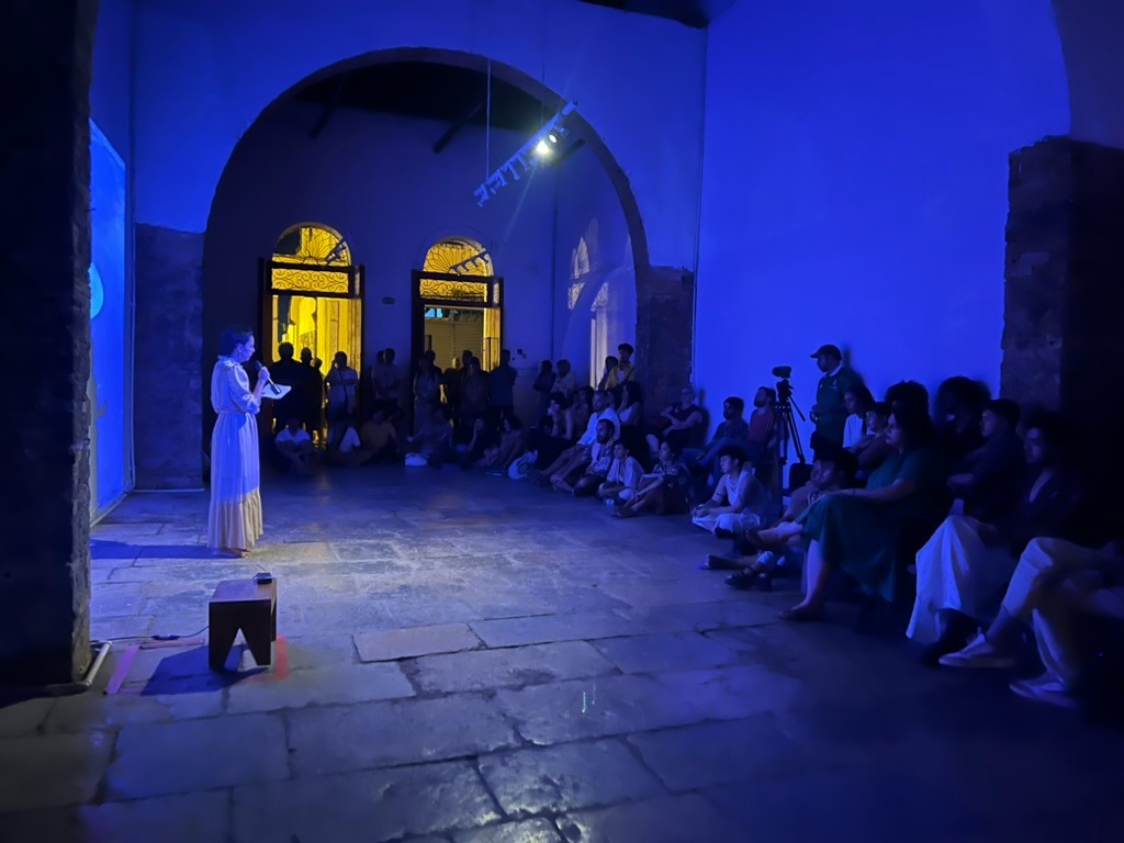 Chão SLZ celebra uma década e abre residência artística com bolsa de R$ 5&nbsp;mil