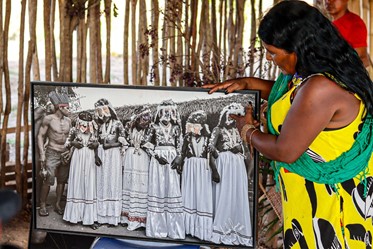 Abril Indígena: revista sobre povos indígenas fortalece educação, cultura e identidade no&nbsp;Maranhão