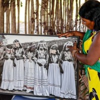 Abril Indígena: revista sobre povos indígenas fortalece educação, cultura e identidade no&nbsp;Maranhão