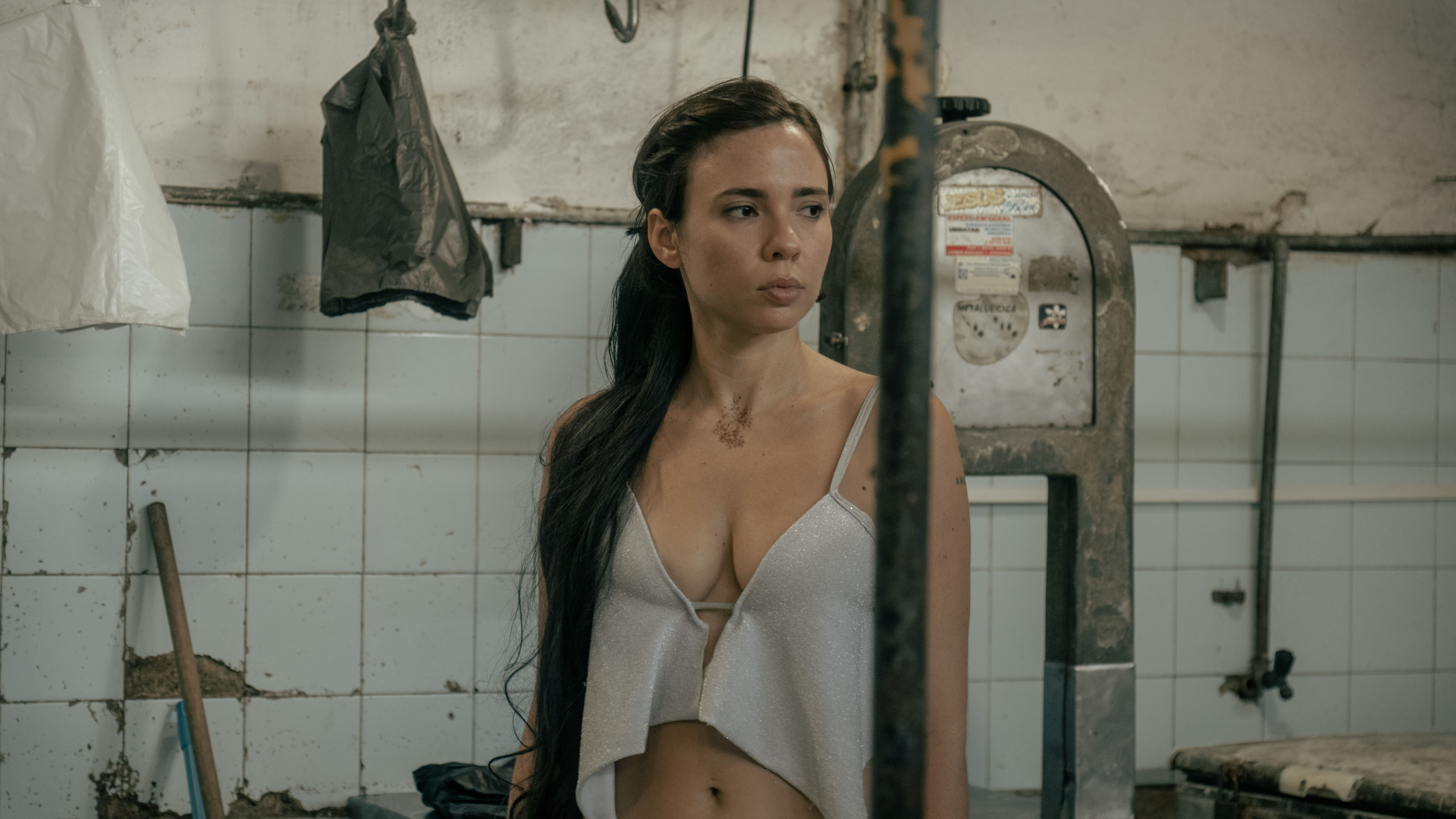 Cinema maranhense estreia no Cine/PE com curta de mistério e&nbsp;sangue