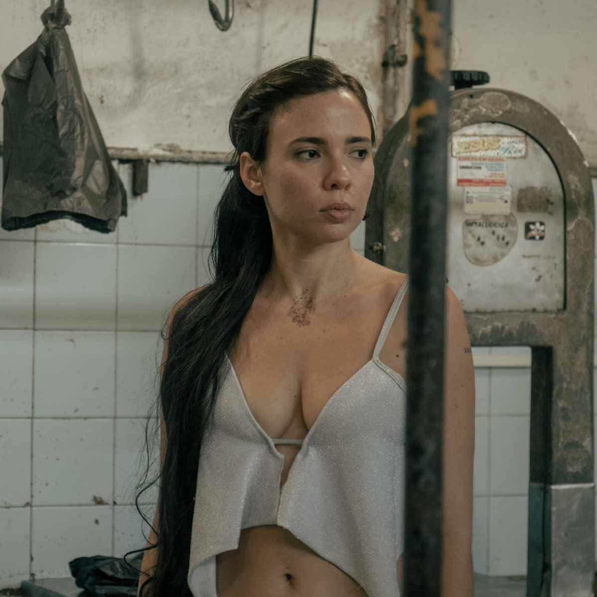 Cinema maranhense estreia no Cine/PE com curta de mistério e&nbsp;sangue