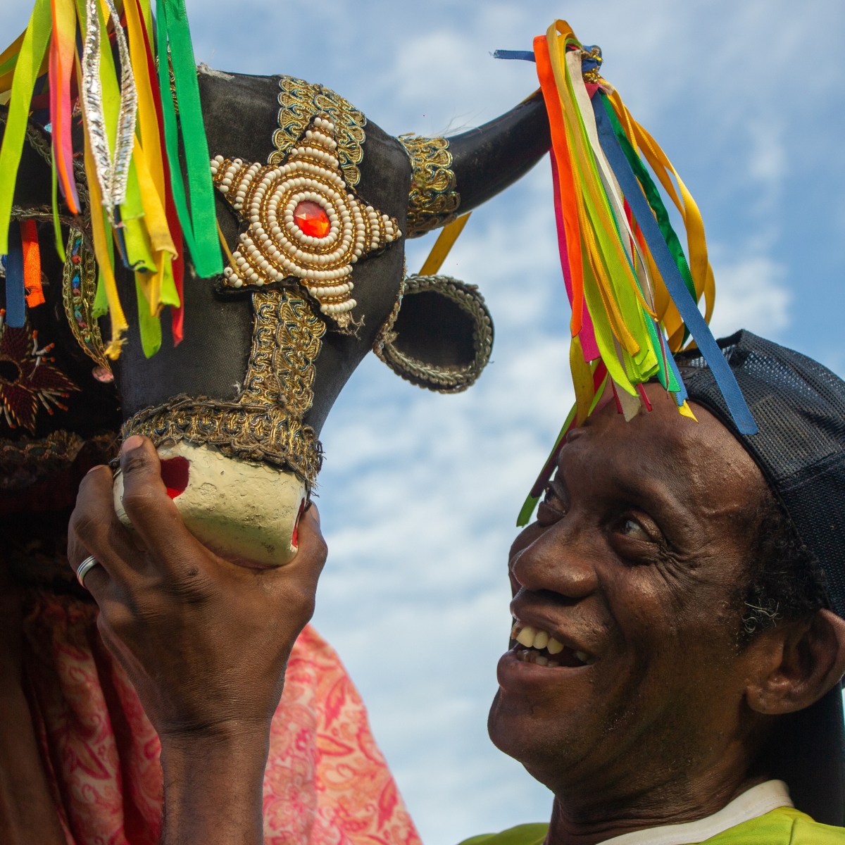 Miolo do bumba-meu-boi vira protagonista em documentário que estreia em São&nbsp;Luís