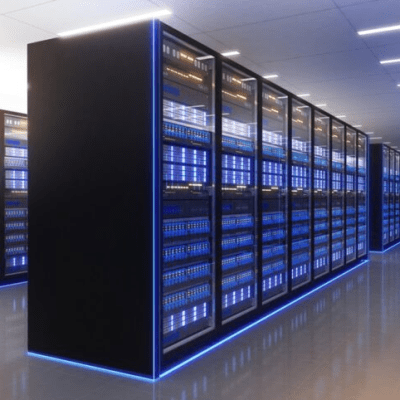 Soberania digital em jogo: para quem o Brasil está construindo seus Data&nbsp;Centers?