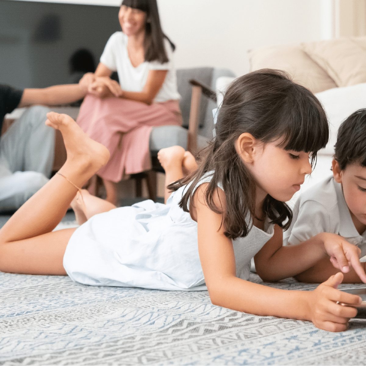 Hiperconectividade vira risco à saúde pública e leitura surge como&nbsp;antídoto