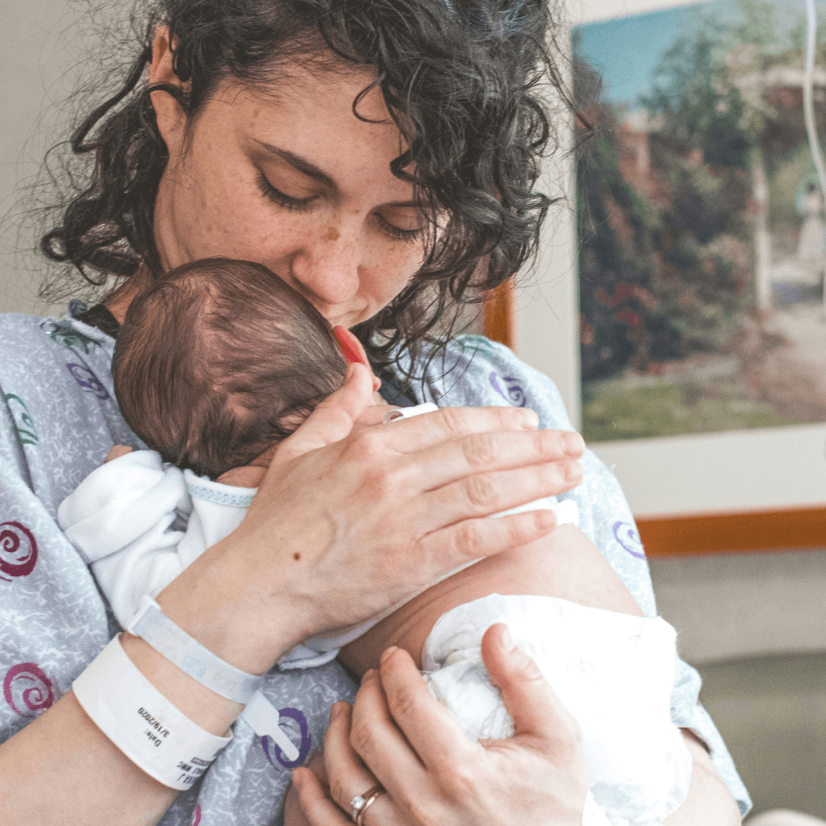 Bactérias na boca da mãe podem estar ligadas ao lábio leporino, aponta&nbsp;estudo