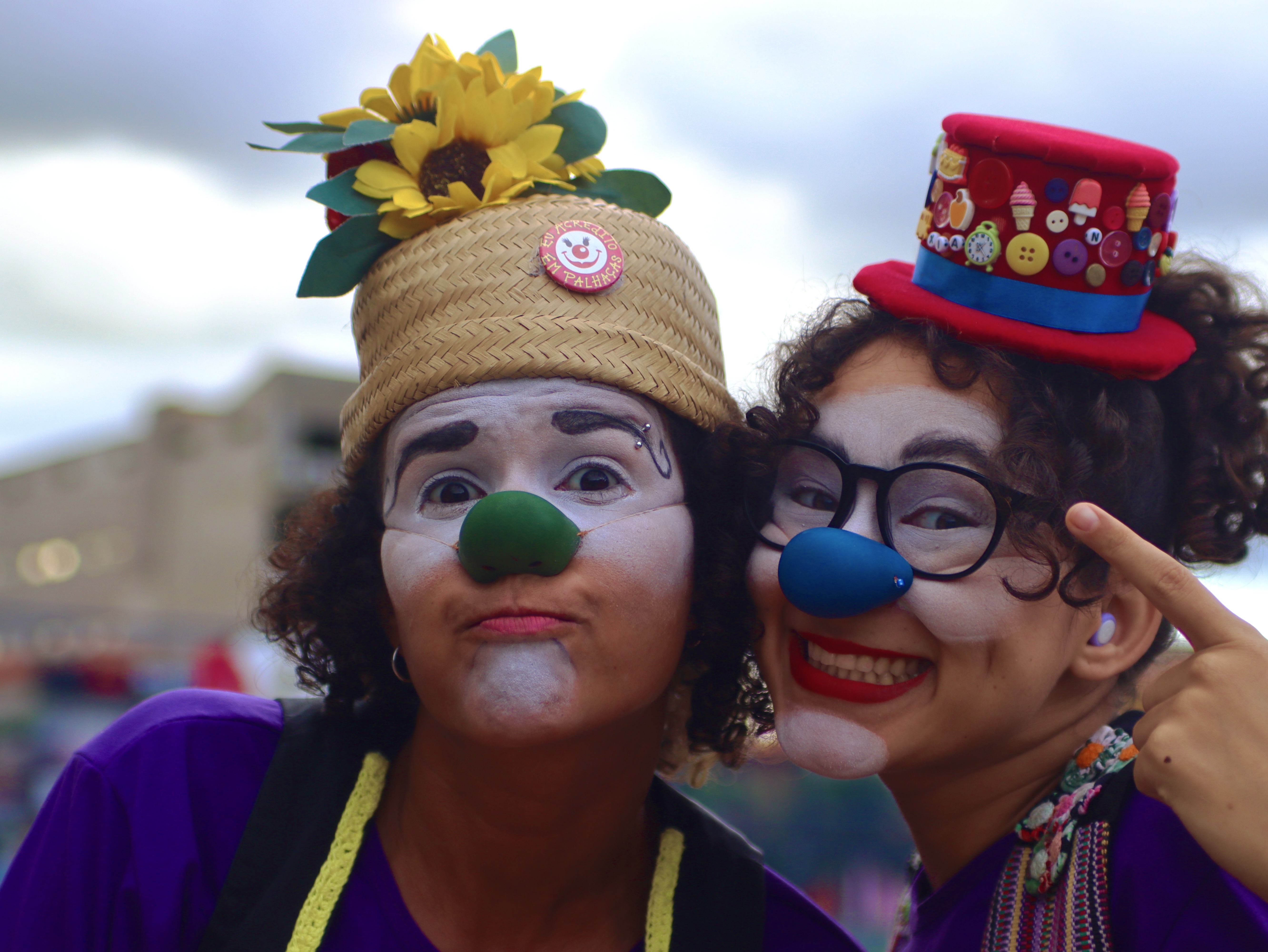 Caravana O Circo Tá na Rua ocupa praças de São Luís Gonzaga e Pedreiras com programação&nbsp;gratuita