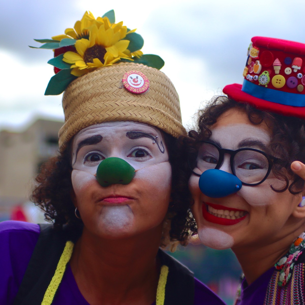 Caravana O Circo Tá na Rua ocupa praças de São Luís Gonzaga e Pedreiras com programação&nbsp;gratuita