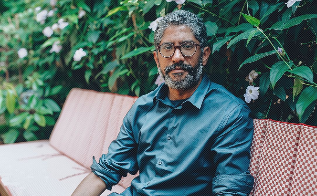 Clube do Livro em São Luís recebe Jeferson Tenório para discutir “O Avesso da&nbsp;Pele”