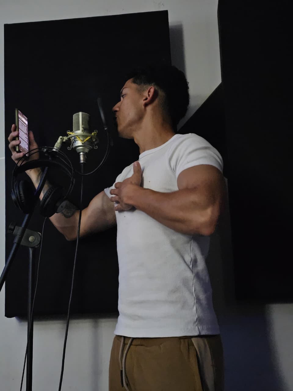 Artista Dhon lança EP “Por Vocês” e reforça cena Rap&nbsp;local