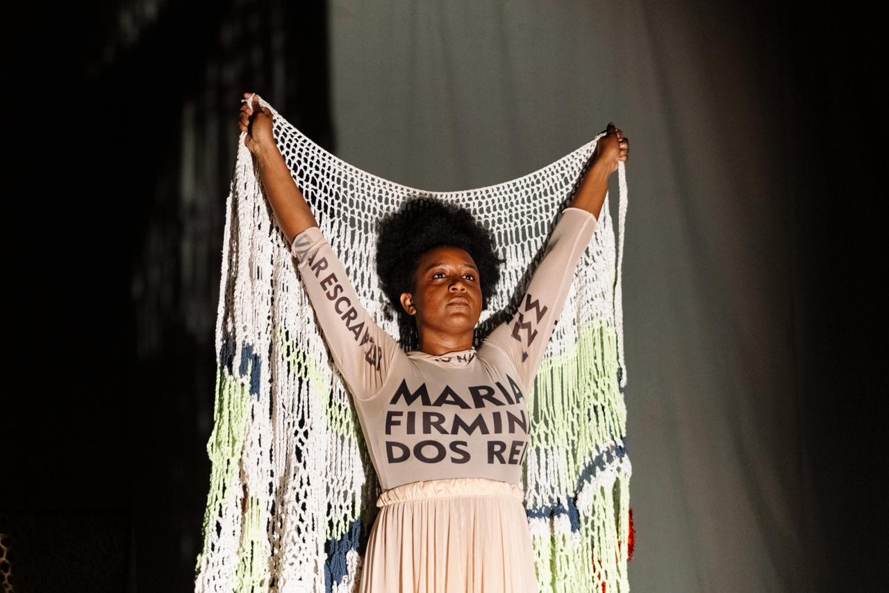Maria Firmina dos Reis inspira projeto cultural em escolas de São&nbsp;Luís