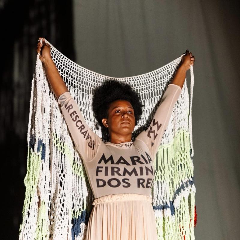 Maria Firmina dos Reis inspira projeto cultural em escolas de São&nbsp;Luís