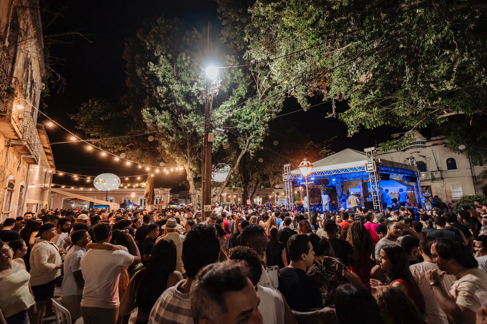 Tem Samba do Professor une projetos culturais em edição solidária com show inédito de Ju Diniz em São&nbsp;Luís