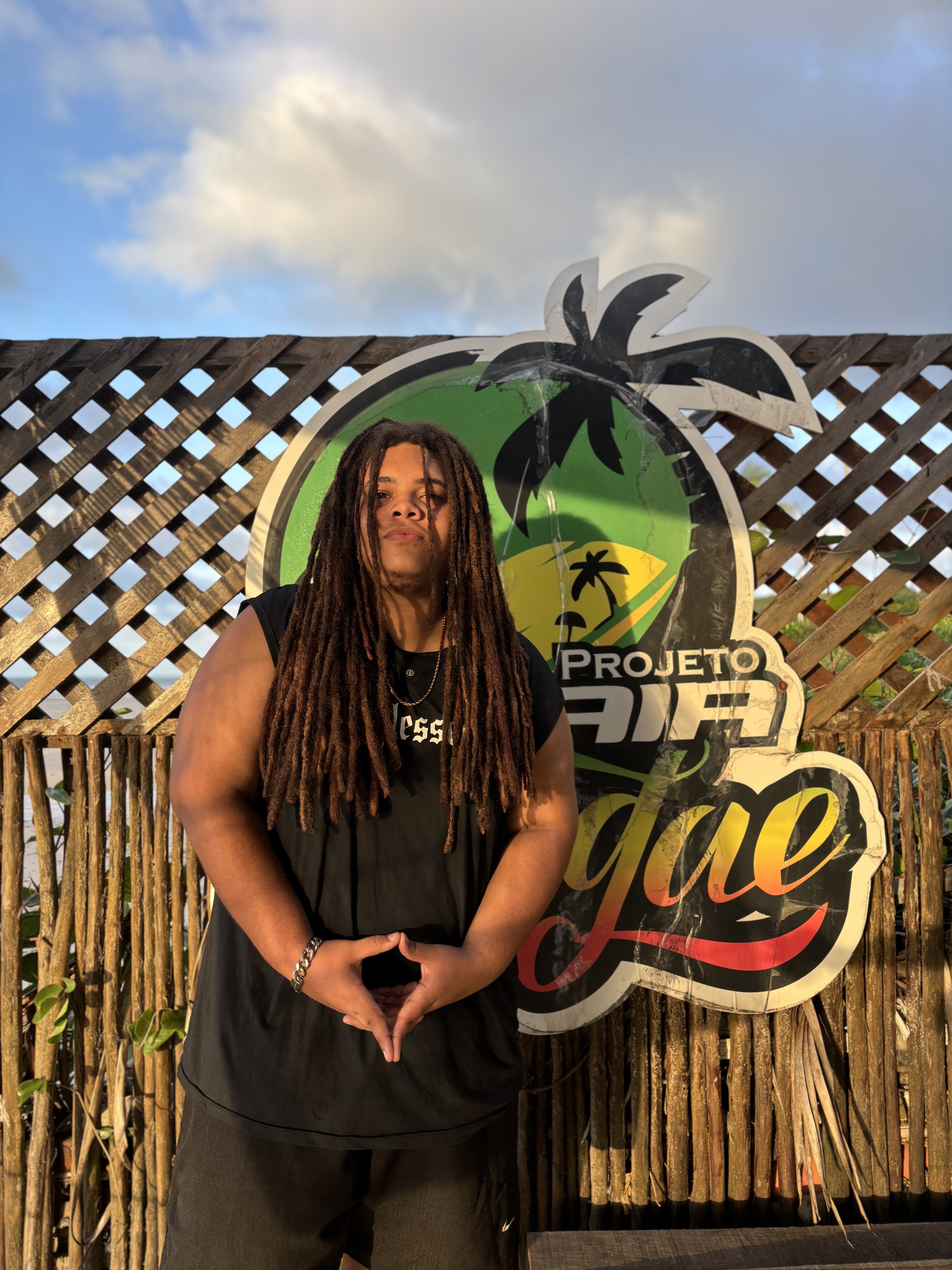 Novo projeto audiovisual ‘Maré Cheia’ estreia com Sly Foxx Jr. e mira a memória do reggae&nbsp;maranhense