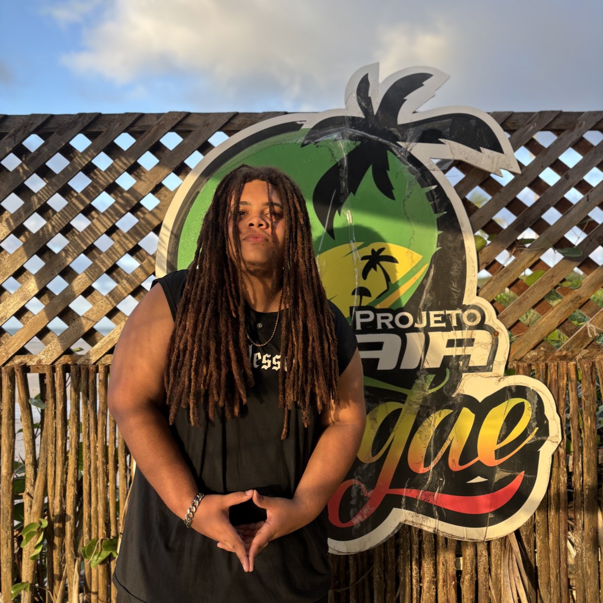 Novo projeto audiovisual ‘Maré Cheia’ estreia com Sly Foxx Jr. e mira a memória do reggae&nbsp;maranhense