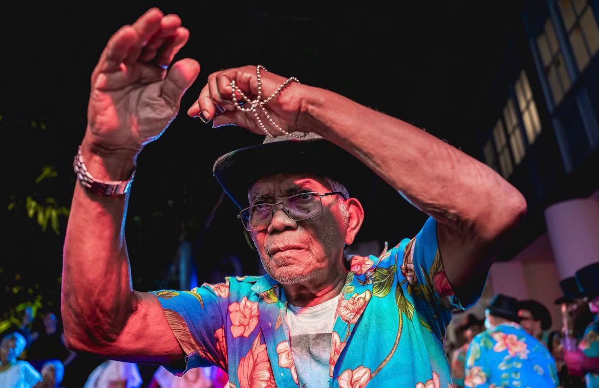 Sesc-MA realiza homenagem inédita e especial aos Mestres e Mestras da Cultura Maranhense nesta sexta (5), em São&nbsp;Luís