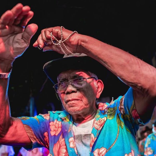 Sesc-MA realiza homenagem inédita e especial aos Mestres e Mestras da Cultura Maranhense nesta sexta (5), em São&nbsp;Luís