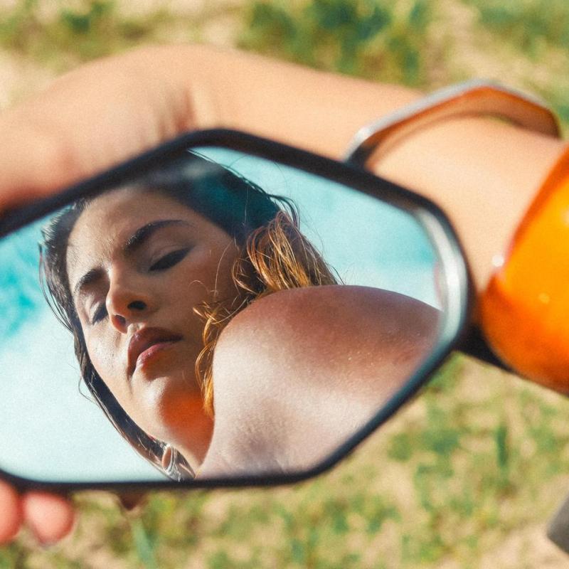 Cantora maranhense Klicia lança “Garupa”, primeiro single do EP “Entre&nbsp;Marés”