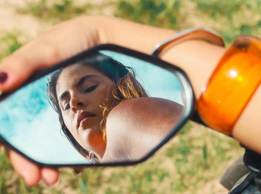Cantora maranhense Klicia lança “Garupa”, primeiro single do EP “Entre&nbsp;Marés”