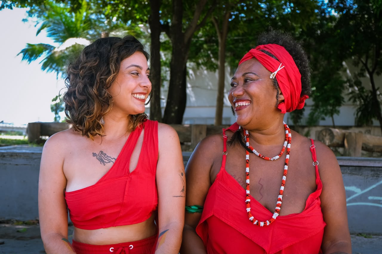 Mulher de rua, mulher crua: livro nasce de entrevista e vira celebração das margens em São&nbsp;Luís