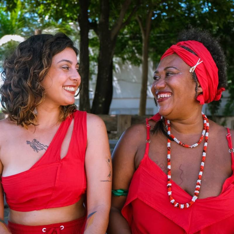 Mulher de rua, mulher crua: livro nasce de entrevista e vira celebração das margens em São&nbsp;Luís