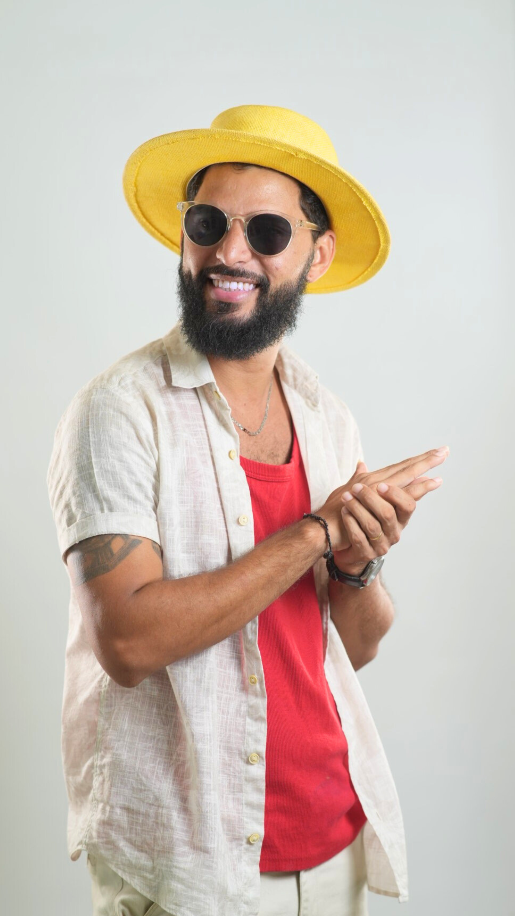Baile do PV leva brasilidades ao Torresmo Fest neste&nbsp;sábado