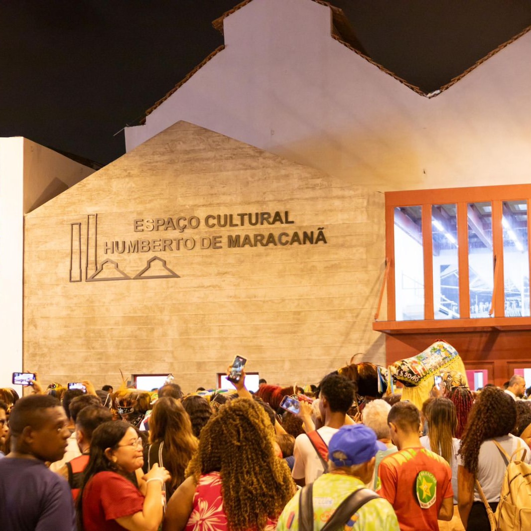 Feira Vinil, Cultura e Arte ocupa Centro Histórico de São Luís a partir de&nbsp;julho
