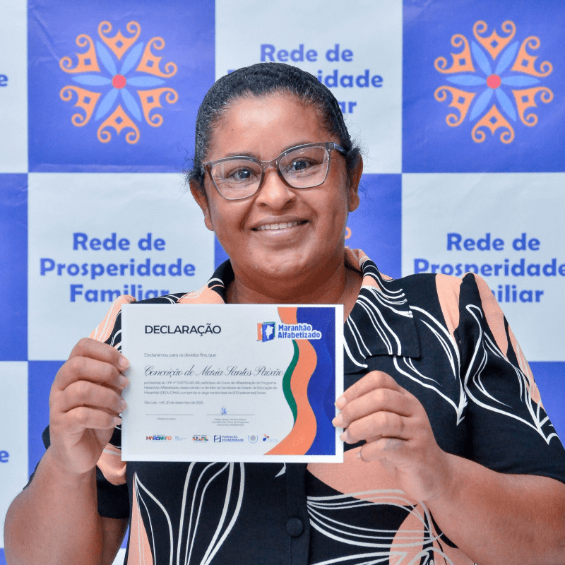 Edital seleciona até 40 organizações comunitárias em São Luís para segundo ciclo de rede de combate à&nbsp;pobreza
