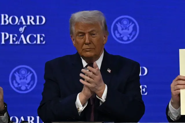 Governo Trump convida Brasil para aliança global contra movimentos de esquerda