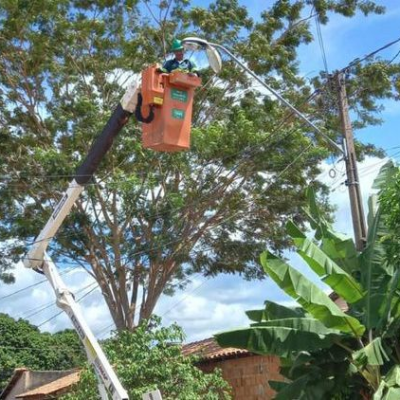 Possível fraude em licitação de R$ 29,6 milhões para iluminação pública em Imperatriz é alvo de denúncia ao&nbsp;MPMA