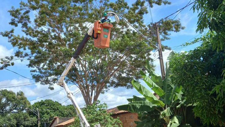 Possível fraude em licitação de R$ 29,6 milhões para iluminação pública em Imperatriz é alvo de denúncia ao&nbsp;MPMA